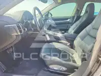 2015 Porsche Panamera photo