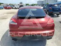 2015 Porsche Panamera фото