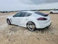 2015 Porsche Panamera фото
