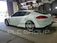 2015 Porsche Panamera фото