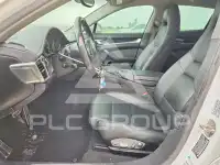 2015 Porsche Panamera фото