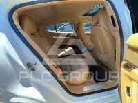 2015 Porsche Panamera фото