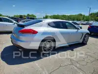 2015 Porsche Panamera photo