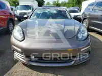 2015 Porsche Panamera фото