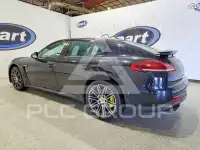 2015 Porsche Panamera photo