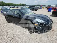 2015 Porsche Panamera фото
