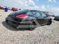 2015 Porsche Panamera фото