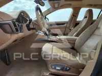 2015 Porsche Panamera фото