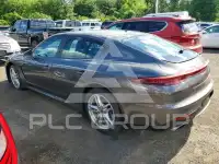 2015 Porsche Panamera фото