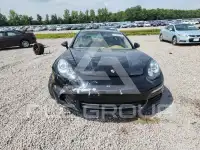 2015 Porsche Panamera фото
