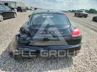 2015 Porsche Panamera фото