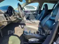 2015 Porsche Panamera photo