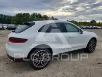 2015 Porsche MACAN фото