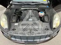 2015 Porsche MACAN photo