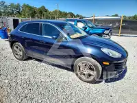 2015 Porsche MACAN фото