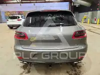 2015 Porsche MACAN фото