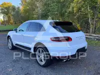 2015 Porsche MACAN фото