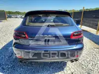 2015 Porsche MACAN фото