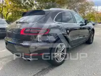 2015 Porsche MACAN photo