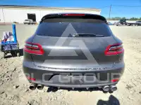 2015 Porsche MACAN photo