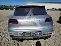 2015 Porsche MACAN фото