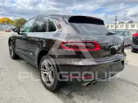 2015 Porsche MACAN photo
