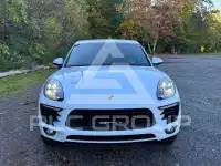 2015 Porsche MACAN фото