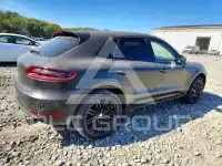 2015 Porsche MACAN photo