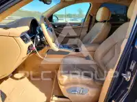2015 Porsche MACAN photo