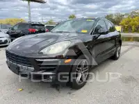 2015 Porsche MACAN photo