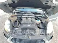 2015 Porsche MACAN photo