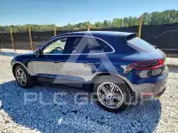 2015 Porsche MACAN фото