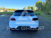 2015 Porsche MACAN фото