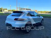 2015 Porsche MACAN фото