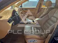 2015 Porsche MACAN фото