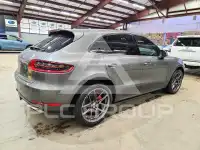 2015 Porsche MACAN фото