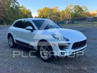 2015 Porsche MACAN фото