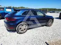 2015 Porsche MACAN фото