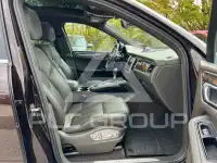 2015 Porsche MACAN photo