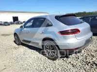 2015 Porsche MACAN фото