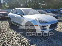 2015 Porsche MACAN фото