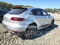 2015 Porsche MACAN фото