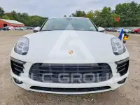 2015 Porsche MACAN фото
