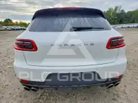 2015 Porsche MACAN фото