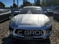 2015 Porsche MACAN фото