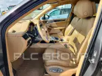 2015 Porsche MACAN photo