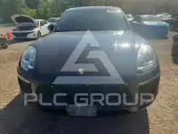 2015 Porsche MACAN фото