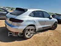 2015 Porsche MACAN фото
