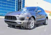 2015 Porsche MACAN фото
