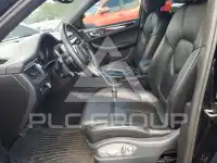 2015 Porsche MACAN фото